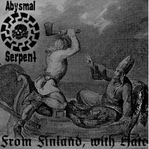 From Finland, with Hate